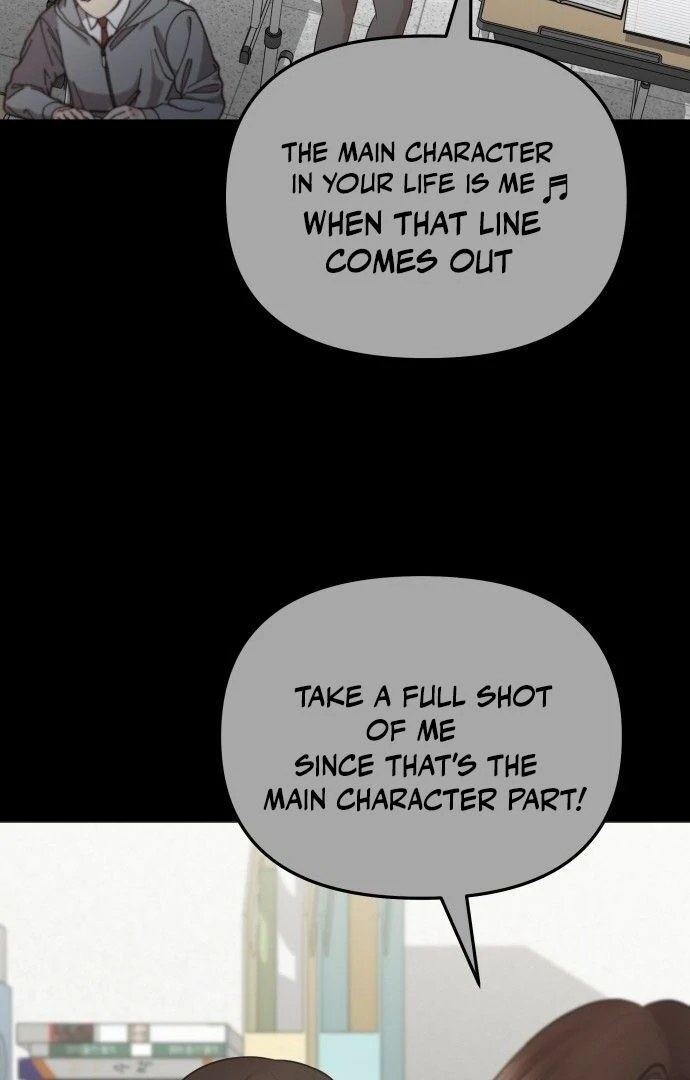 You are pretty Chapter 3 - page 143