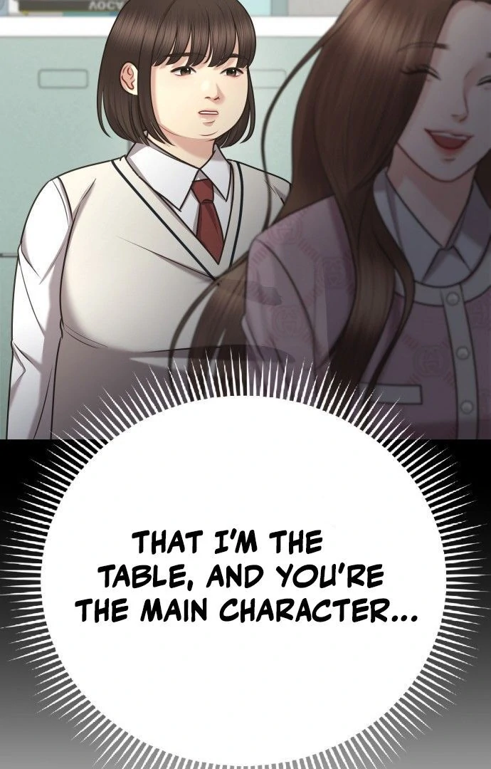 You are pretty Chapter 3 - page 144