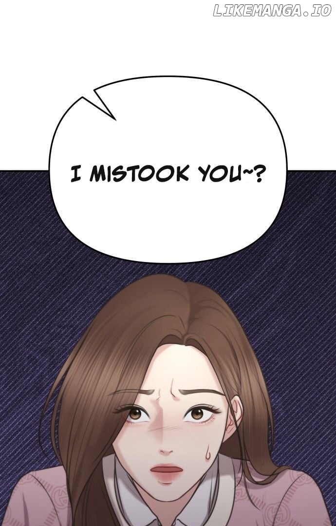 You are pretty Chapter 3 - page 15