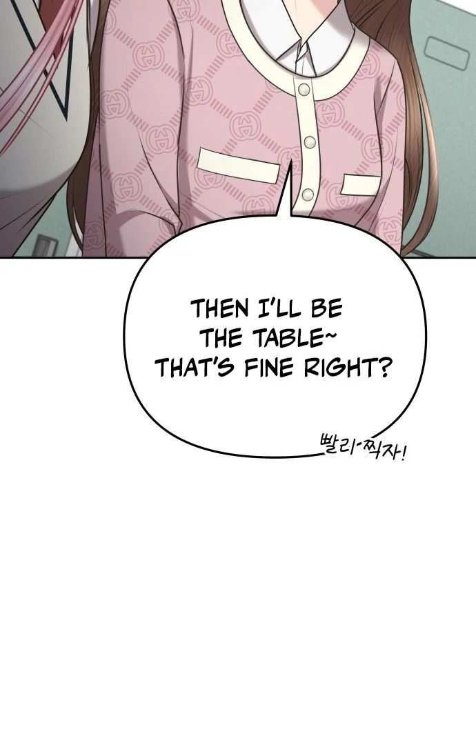 You are pretty Chapter 3 - page 156