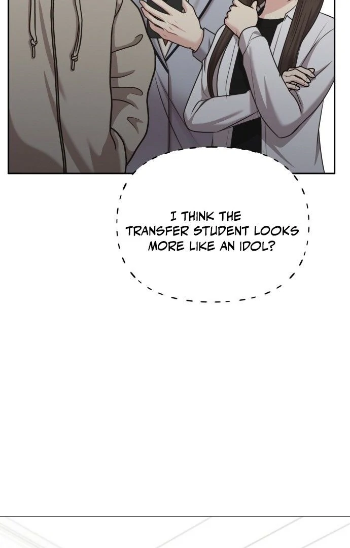 You are pretty Chapter 3 - page 167