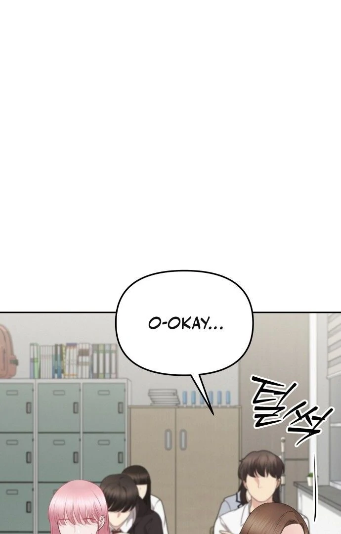 You are pretty Chapter 3 - page 18