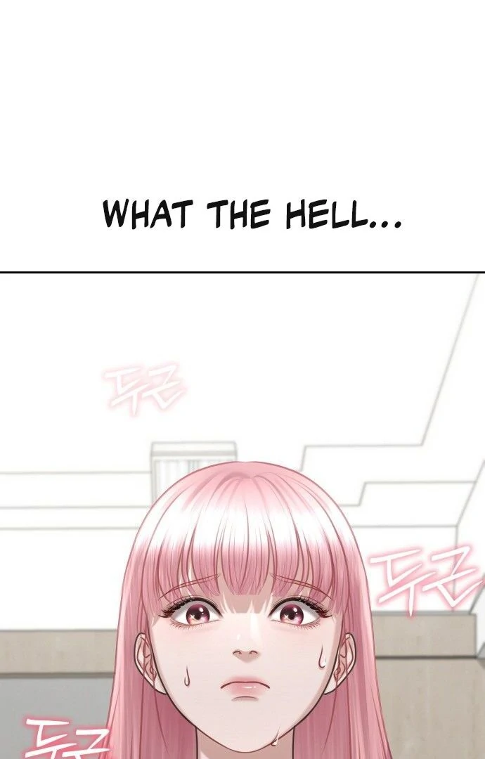 You are pretty Chapter 3 - page 20