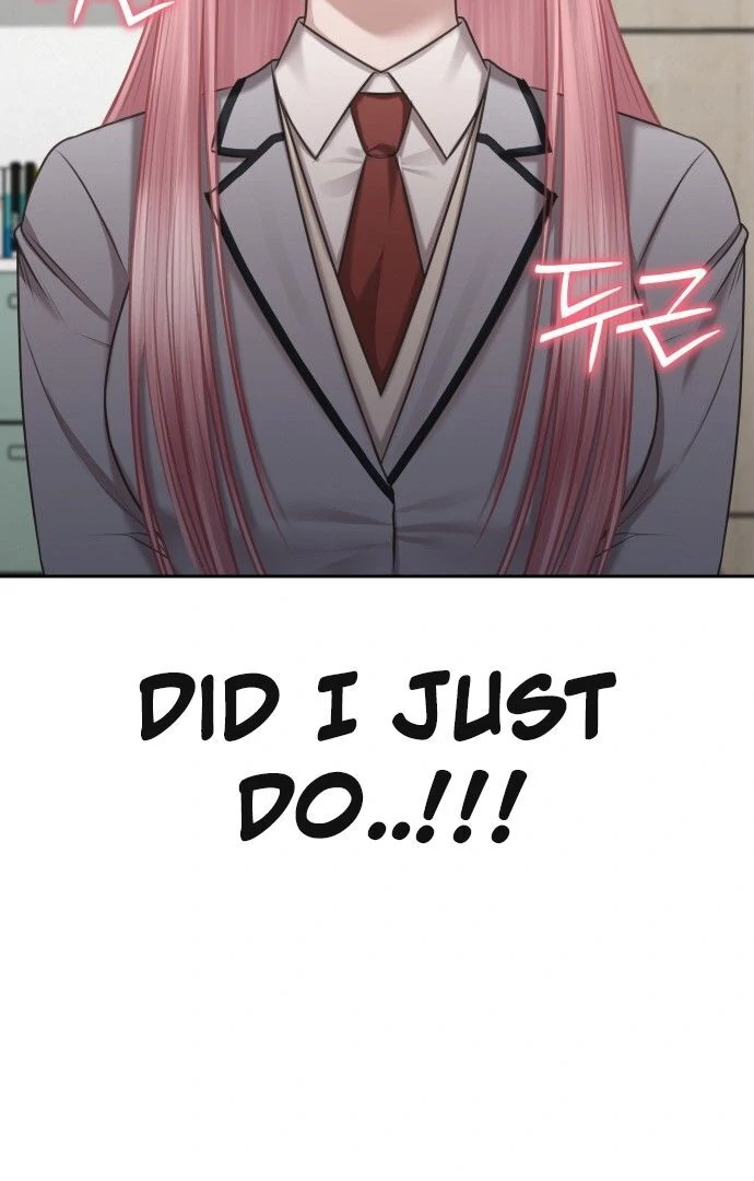 You are pretty Chapter 3 - page 21