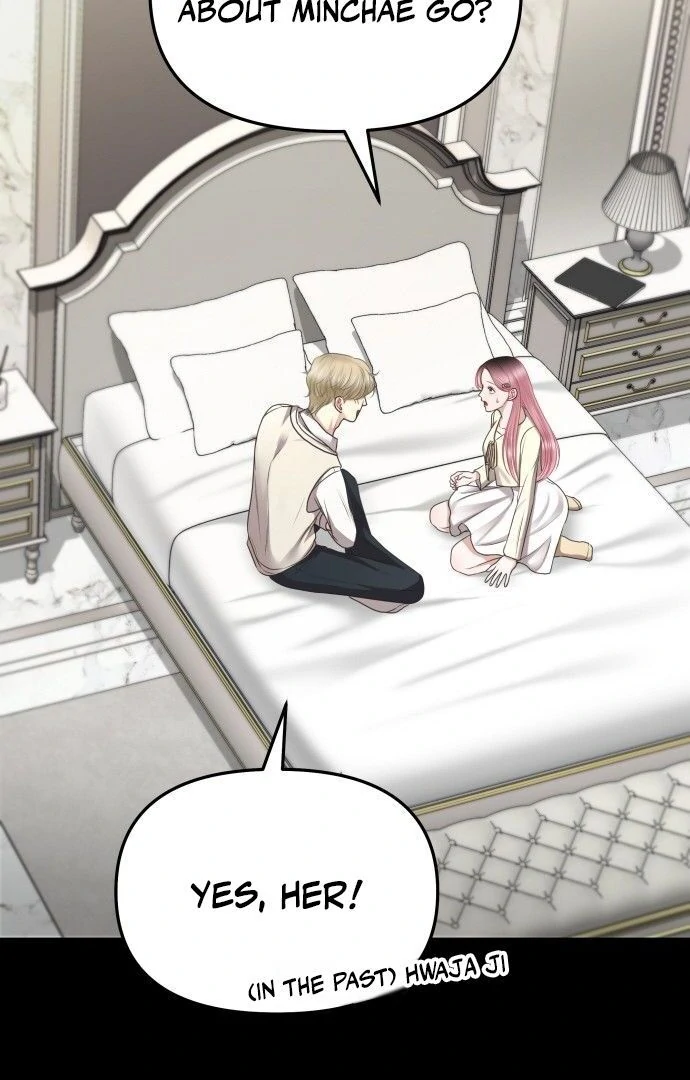 You are pretty Chapter 3 - page 24