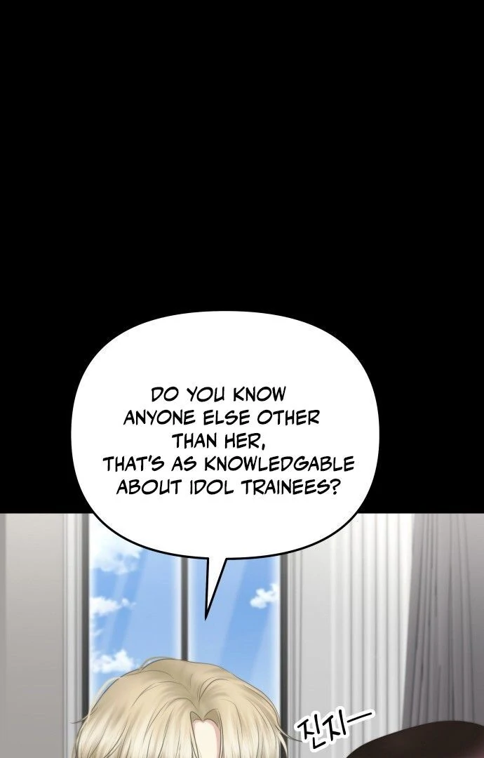 You are pretty Chapter 3 - page 25
