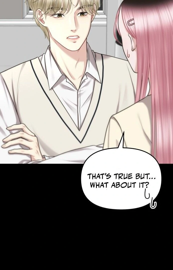 You are pretty Chapter 3 - page 26