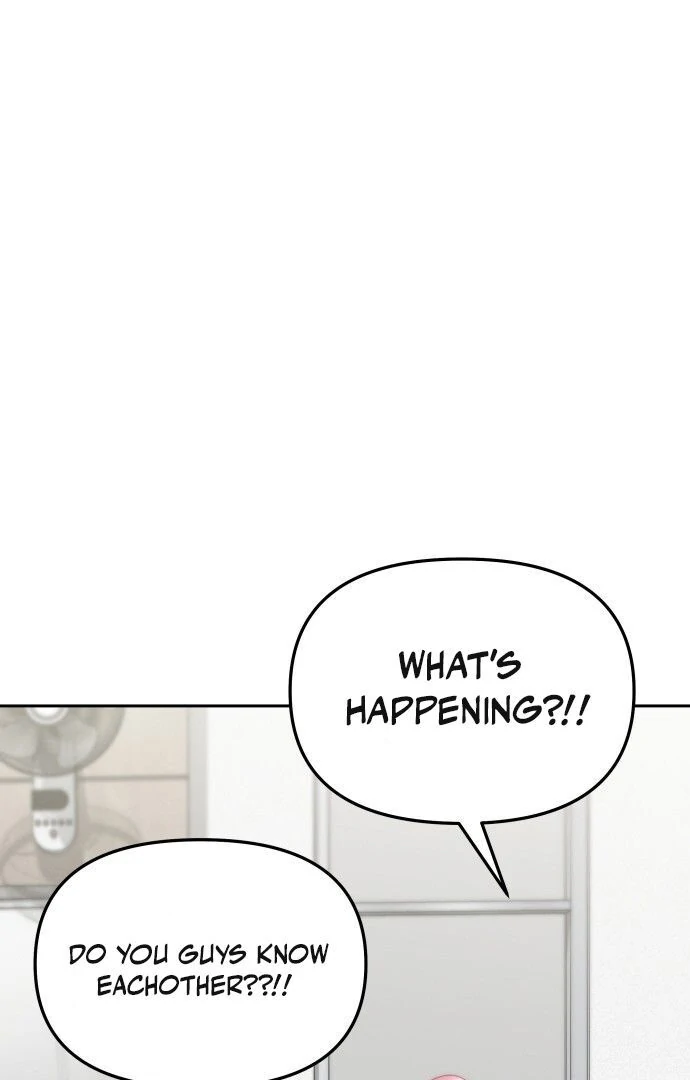 You are pretty Chapter 3 - page 3