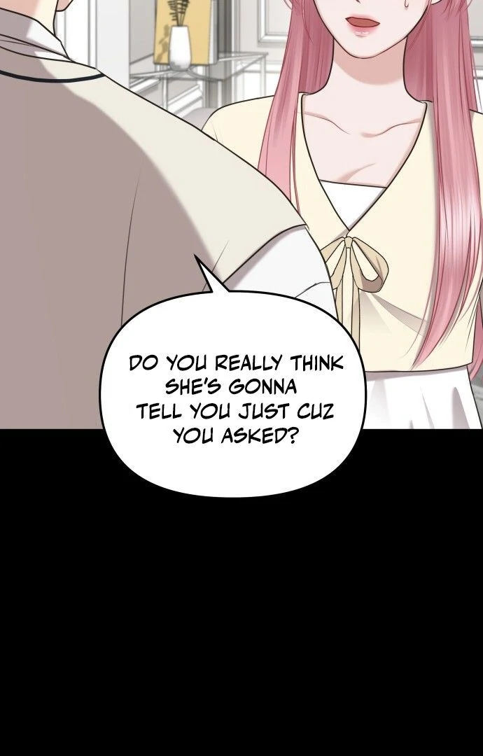 You are pretty Chapter 3 - page 41