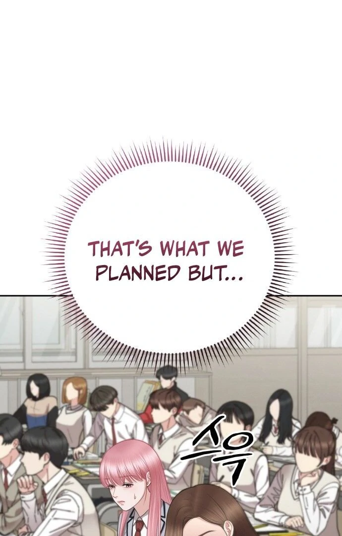 You are pretty Chapter 3 - page 45