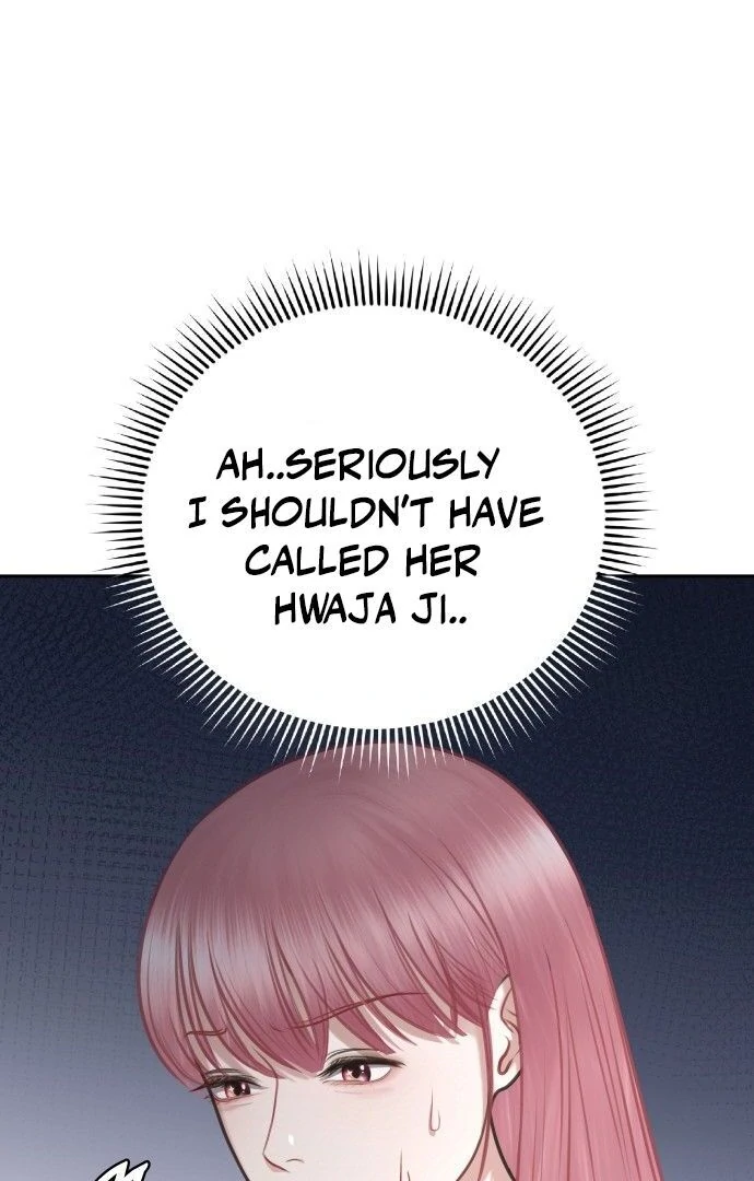 You are pretty Chapter 3 - page 47