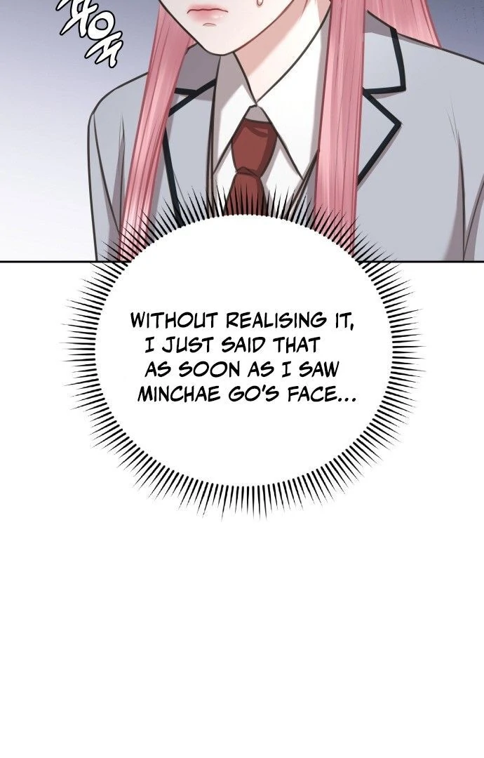 You are pretty Chapter 3 - page 48