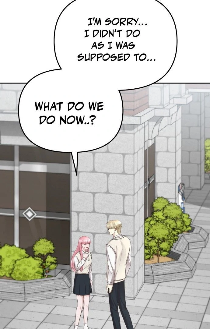 You are pretty Chapter 3 - page 54