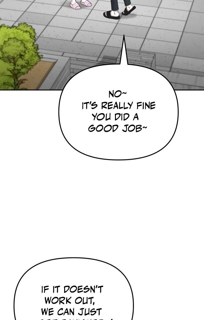 You are pretty Chapter 3 - page 55