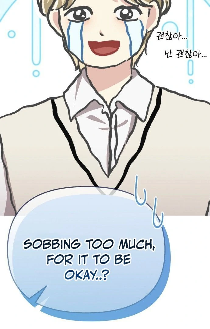 You are pretty Chapter 3 - page 59
