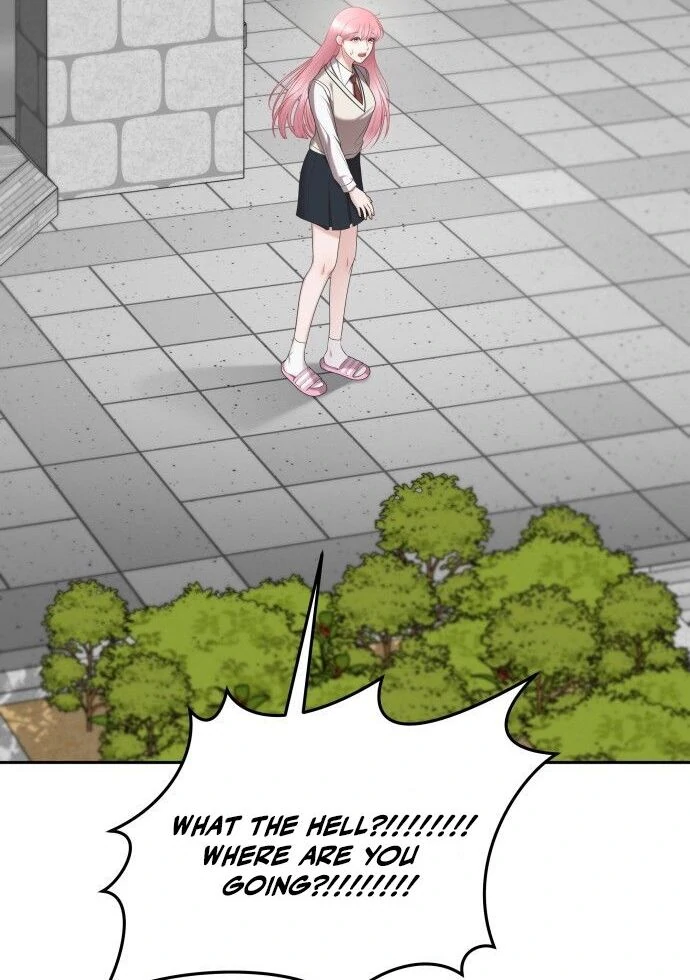 You are pretty Chapter 3 - page 73