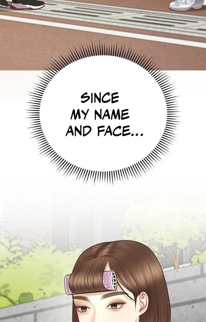 You are pretty Chapter 3 - page 84