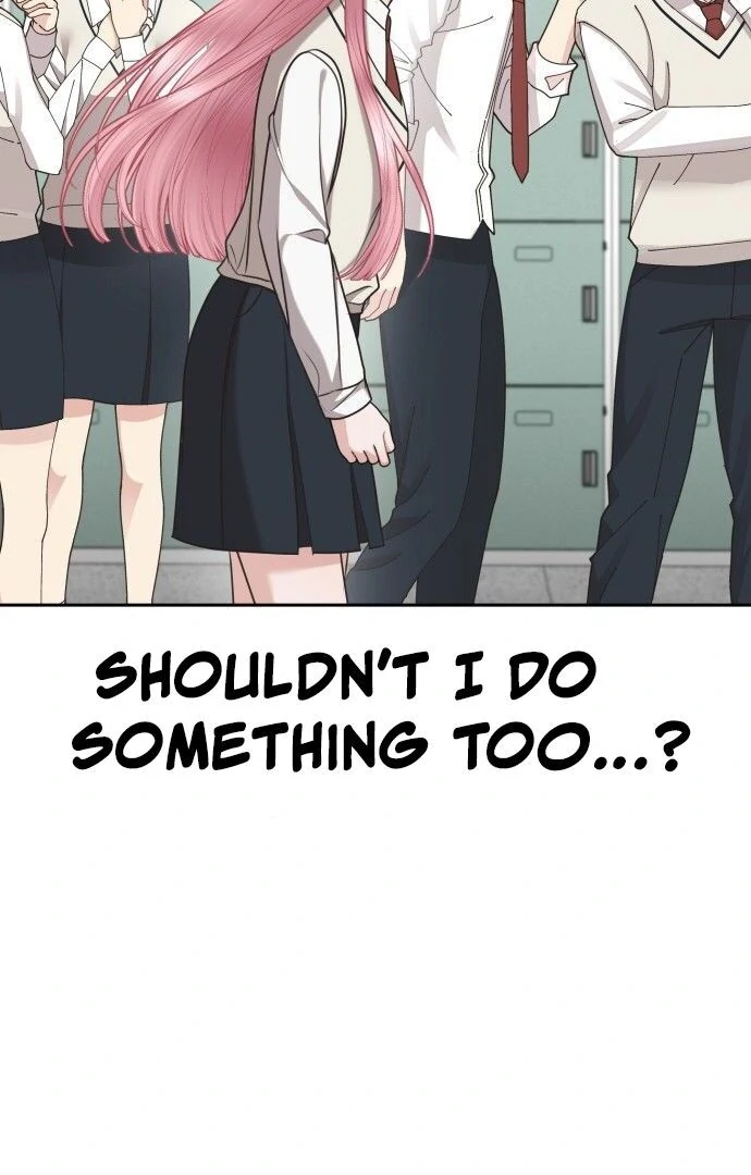 You are pretty Chapter 3 - page 96