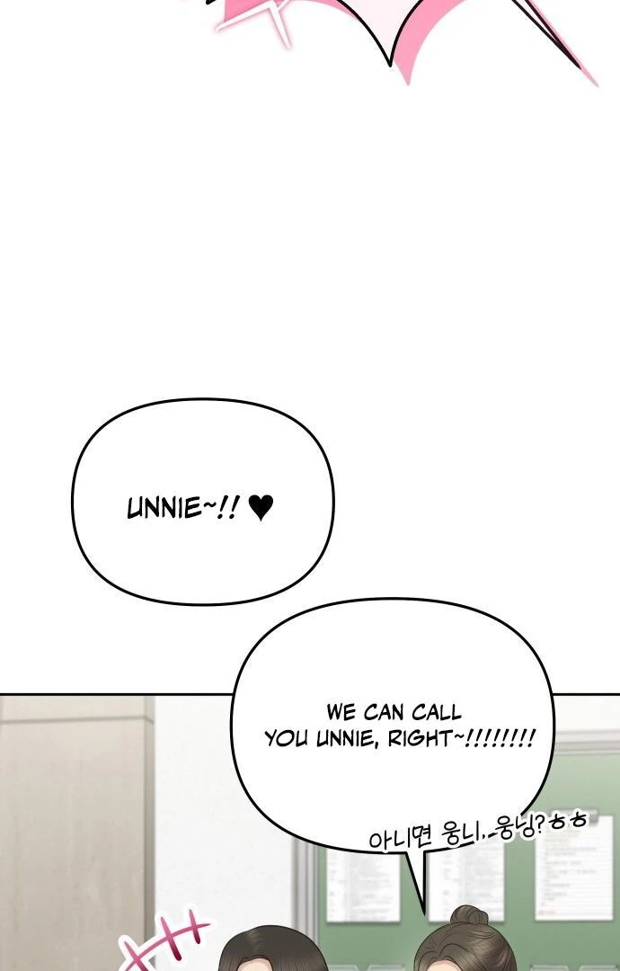 You are pretty Chapter 3 - page 99