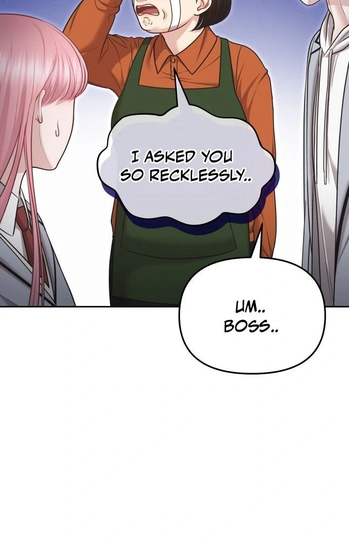 You are pretty Chapter 6 - page 100