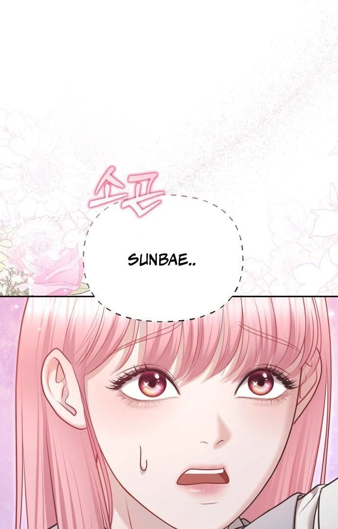 You are pretty Chapter 6 - page 103