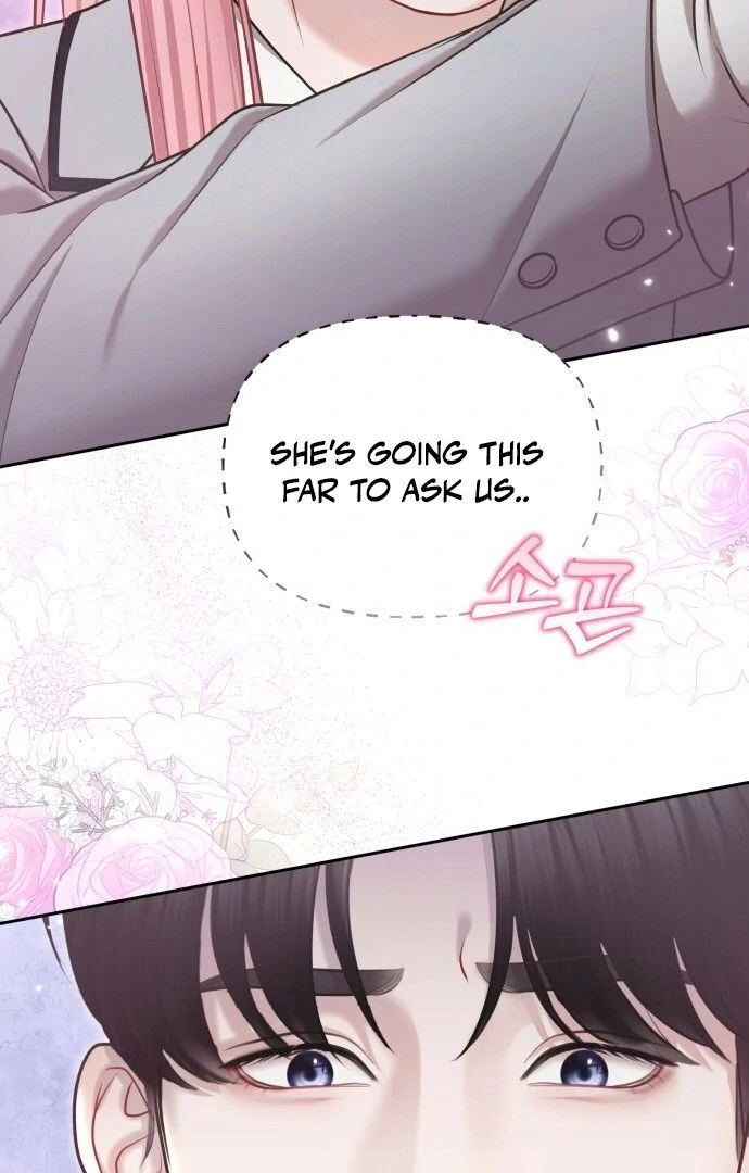 You are pretty Chapter 6 - page 104
