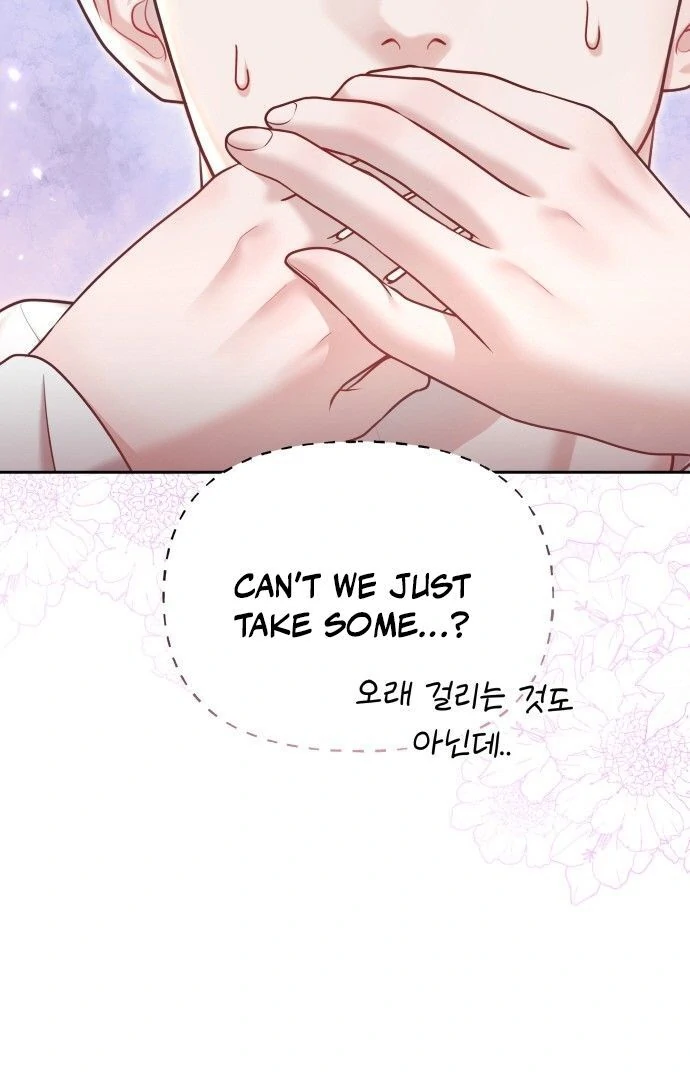 You are pretty Chapter 6 - page 105