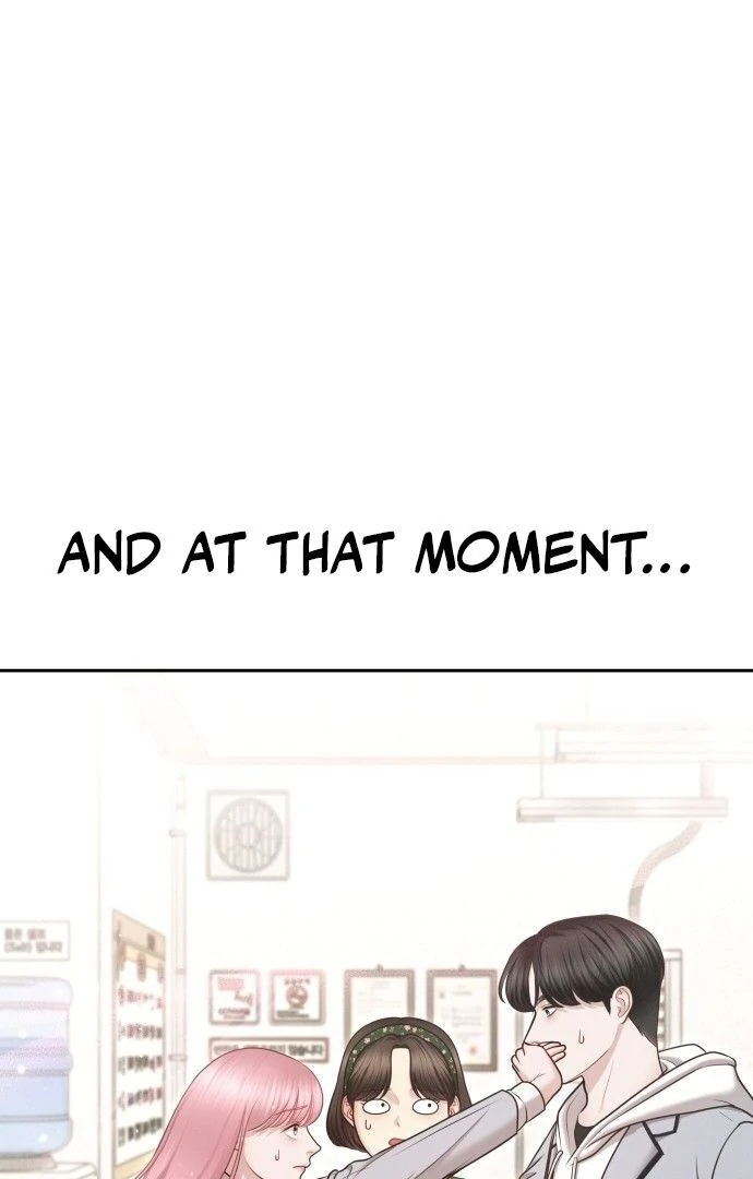You are pretty Chapter 6 - page 106