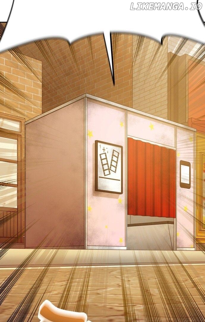 You are pretty Chapter 6 - page 109