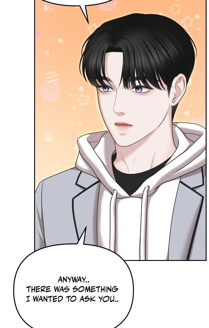 You are pretty Chapter 6 - page 18