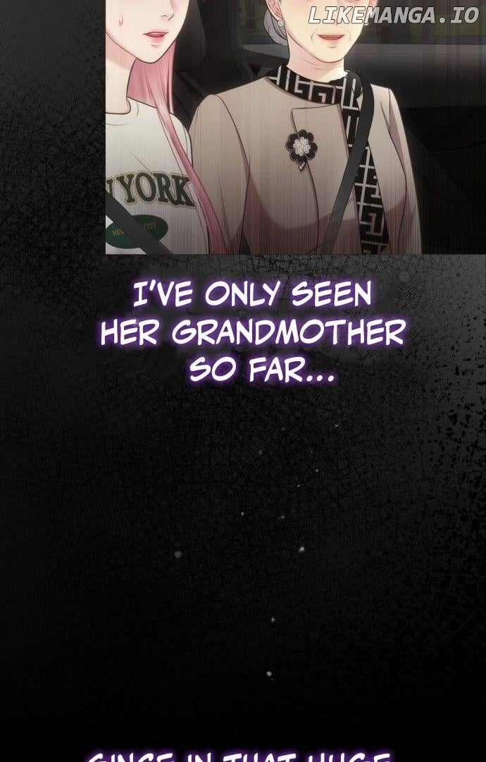 You are pretty Chapter 6 - page 25