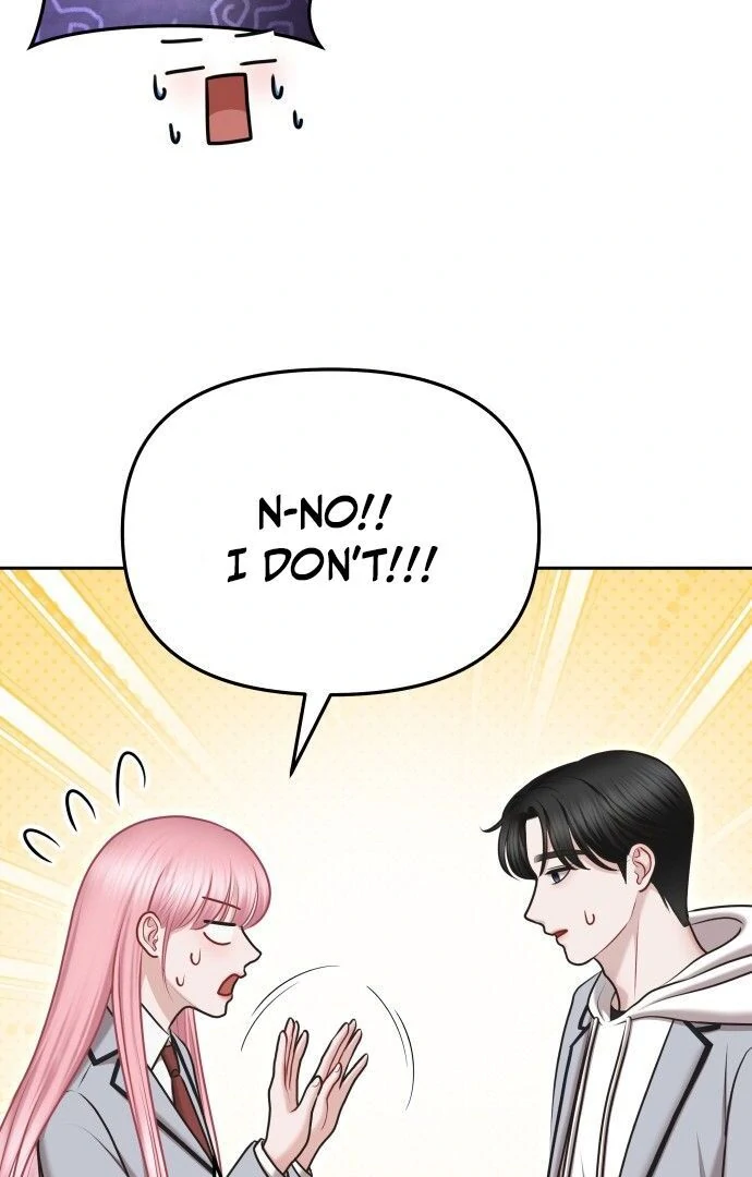 You are pretty Chapter 6 - page 31