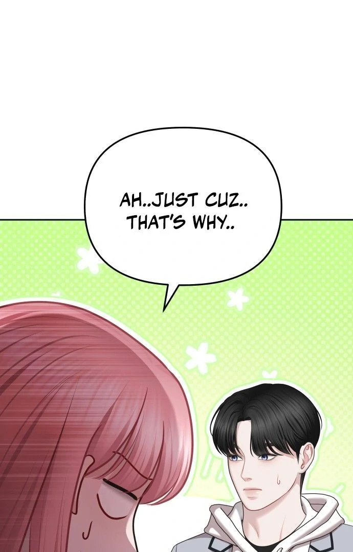 You are pretty Chapter 6 - page 36