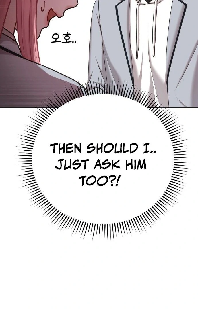 You are pretty Chapter 6 - page 37