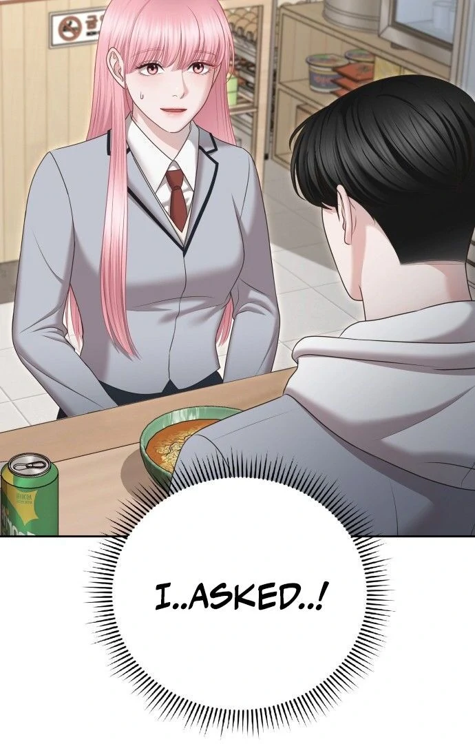 You are pretty Chapter 6 - page 39