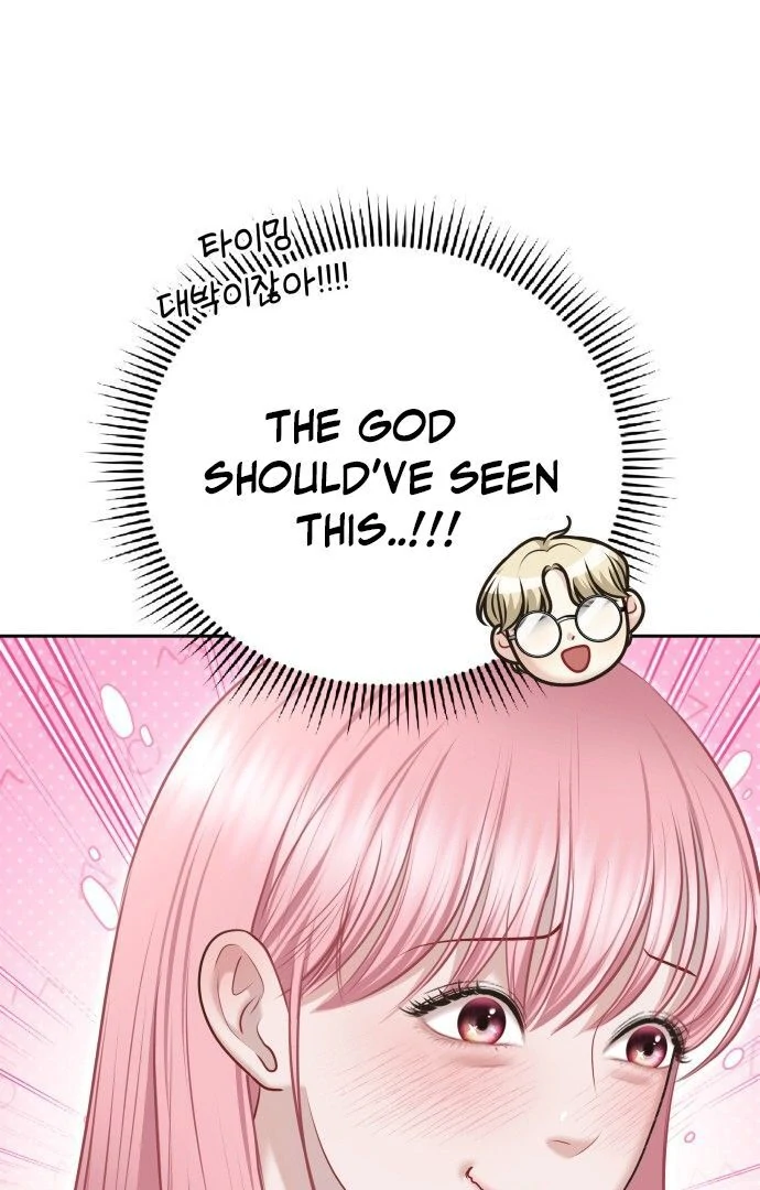You are pretty Chapter 6 - page 40