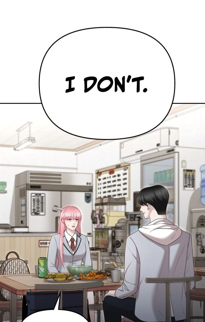 You are pretty Chapter 6 - page 44