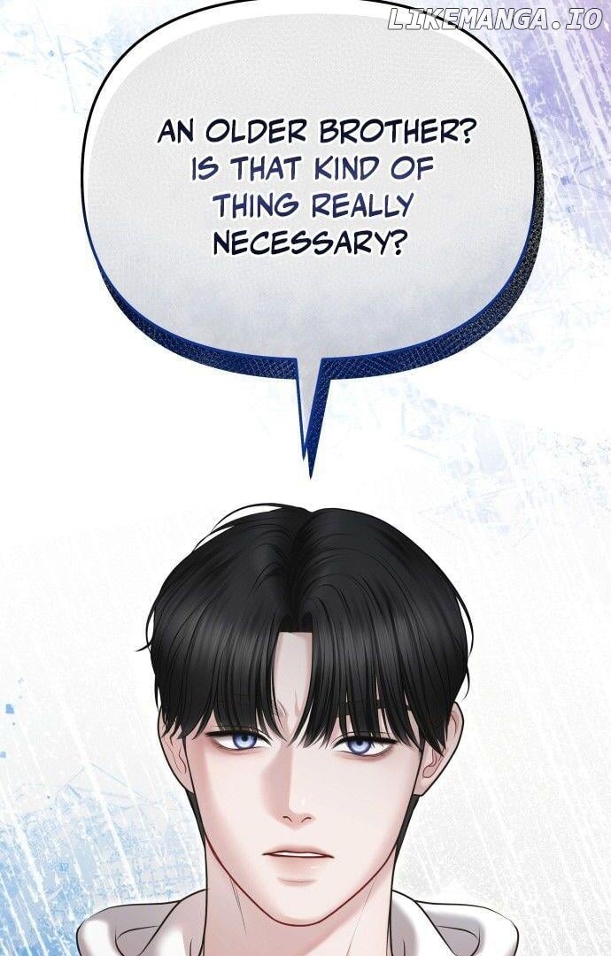 You are pretty Chapter 6 - page 48