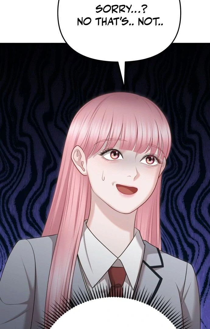 You are pretty Chapter 6 - page 50