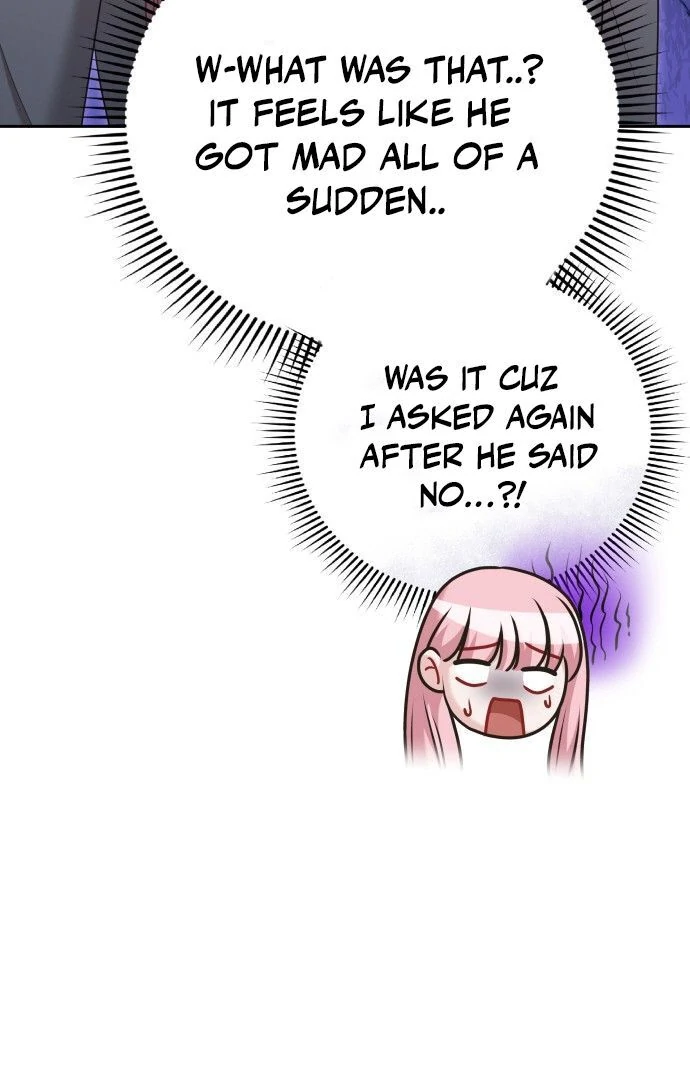 You are pretty Chapter 6 - page 51