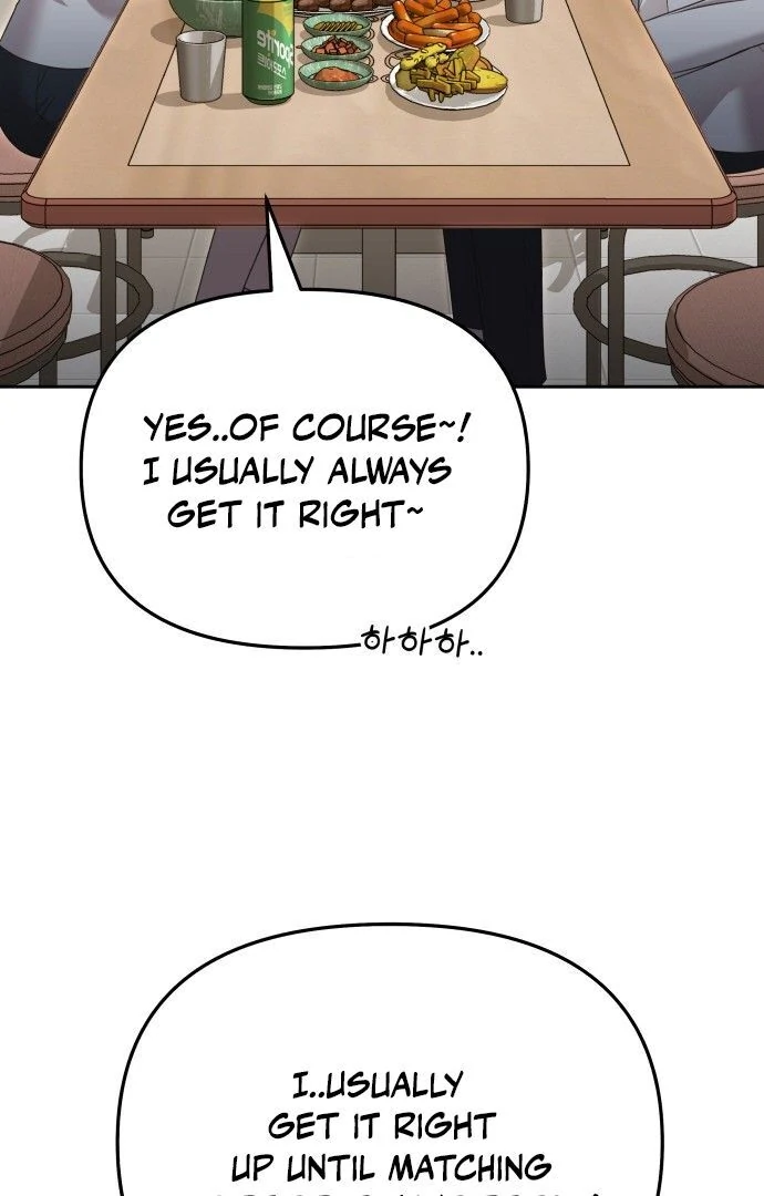 You are pretty Chapter 6 - page 53