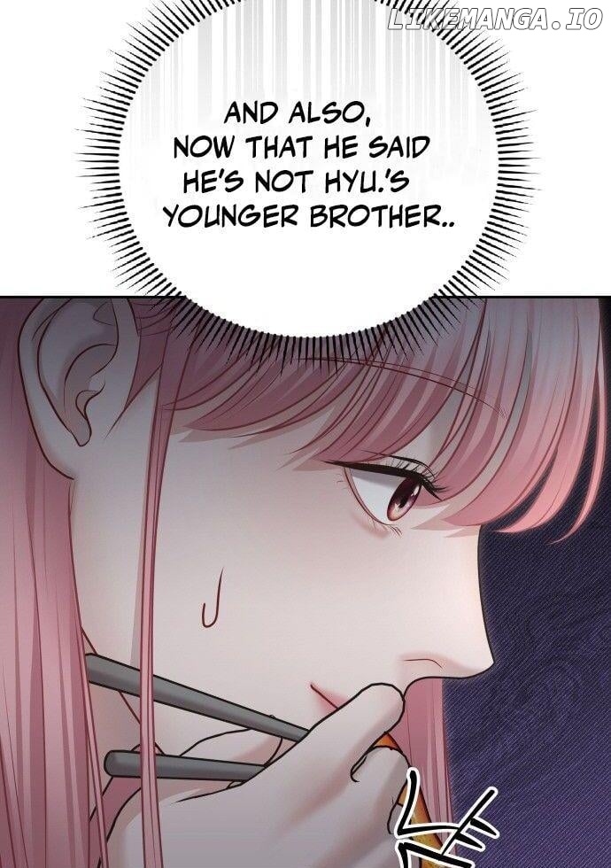 You are pretty Chapter 6 - page 56
