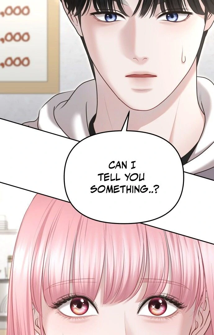 You are pretty Chapter 6 - page 61