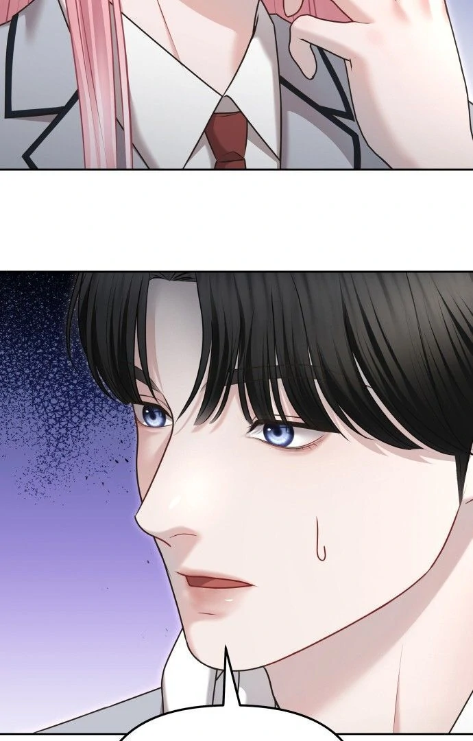 You are pretty Chapter 6 - page 68