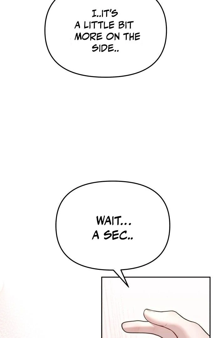 You are pretty Chapter 6 - page 69