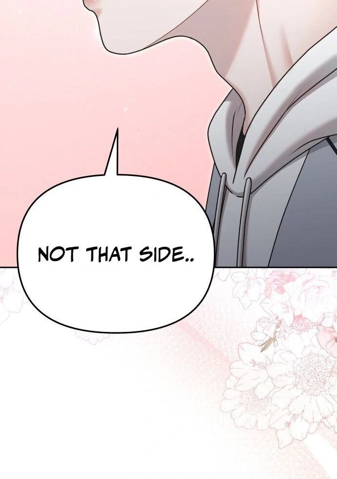 You are pretty Chapter 6 - page 72