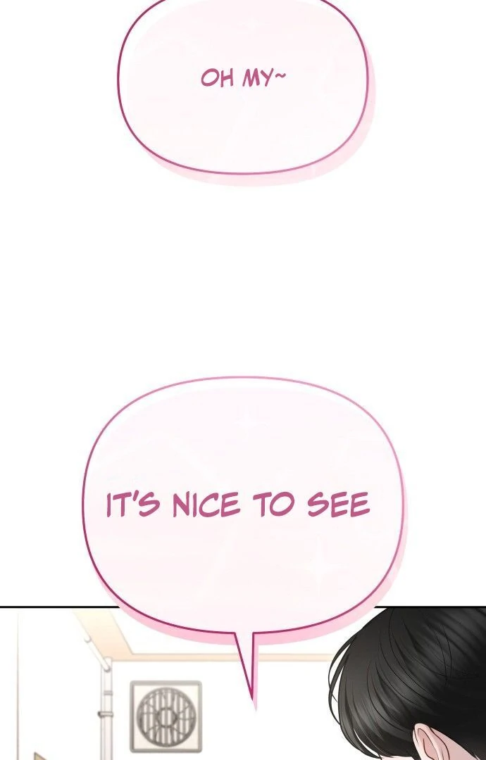 You are pretty Chapter 6 - page 77