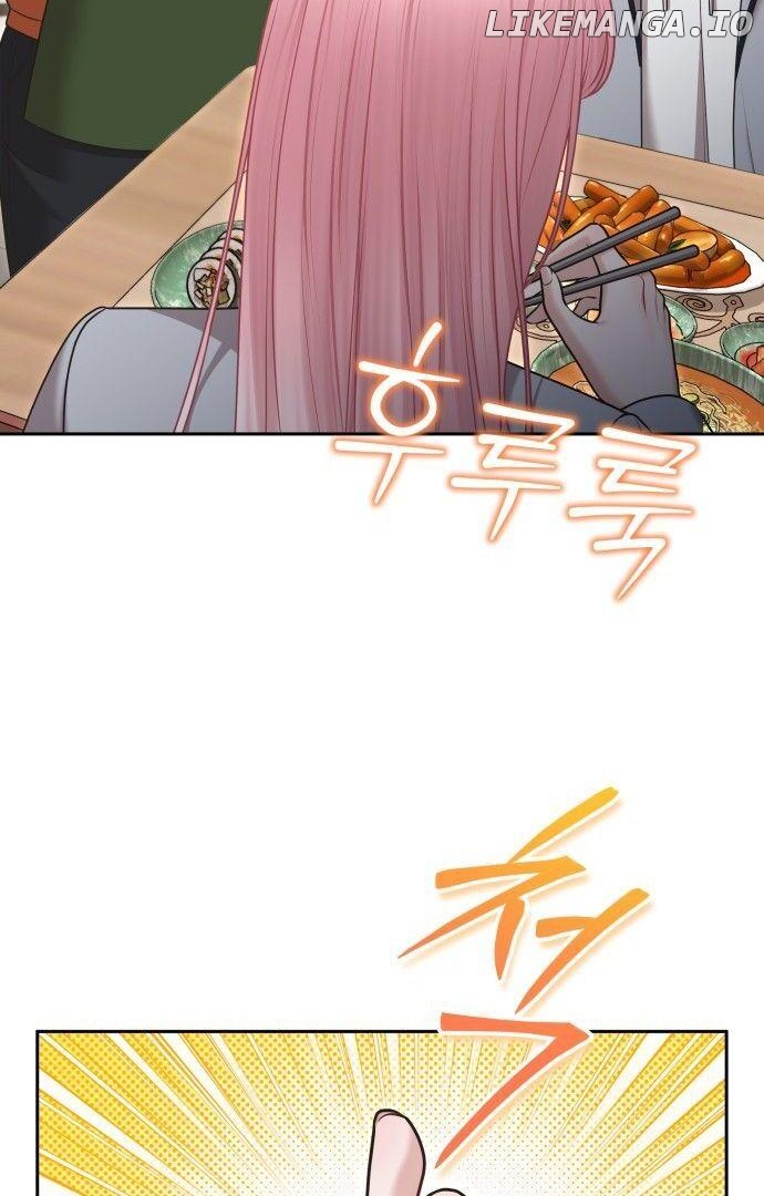You are pretty Chapter 6 - page 8