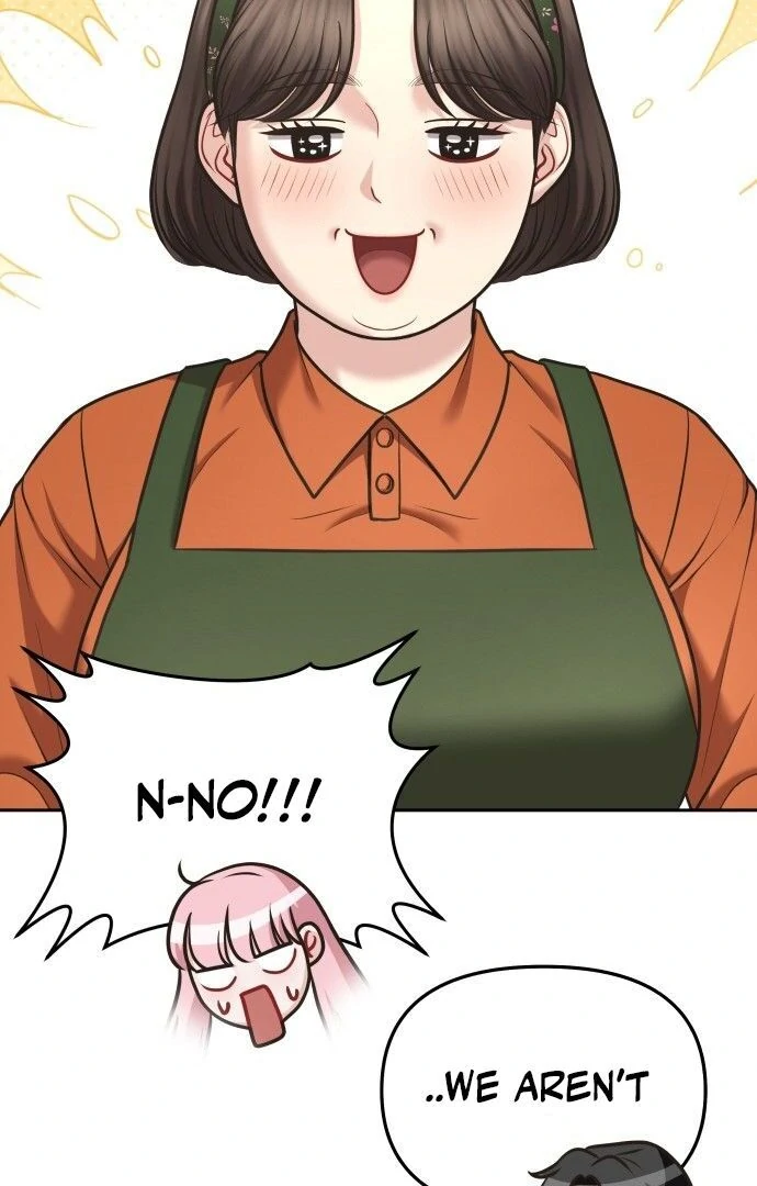 You are pretty Chapter 6 - page 80
