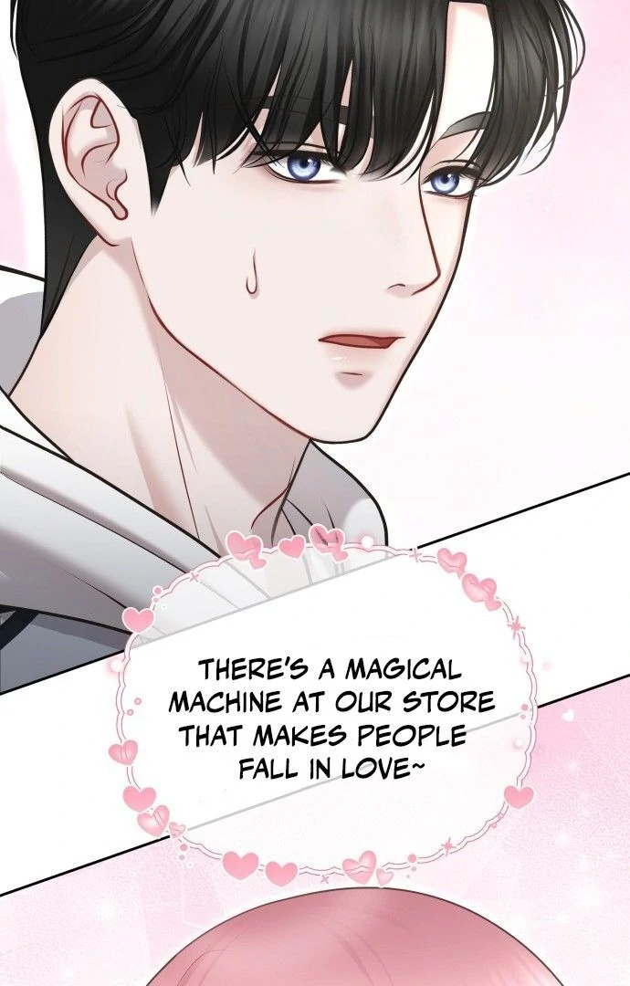 You are pretty Chapter 6 - page 82